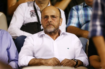 Ζημιές και στο σκάφος του Αλαφούζου!