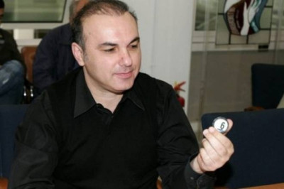 Φωτογραφικό Ντοκουμέντο: Όταν δεν ήταν παρθένα η χτένα του Ελληνιάδη!