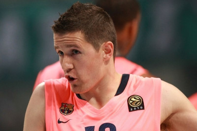 Επέστρεψε στην Μπαρτσελόνα ο Λάκοβιτς