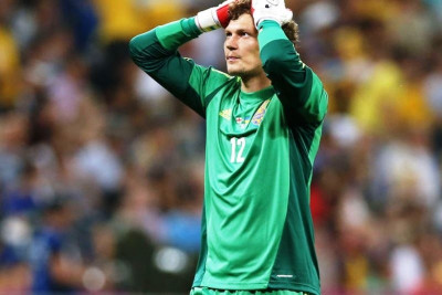 Απίστευτη γκάφα από Πιατόφ (video)