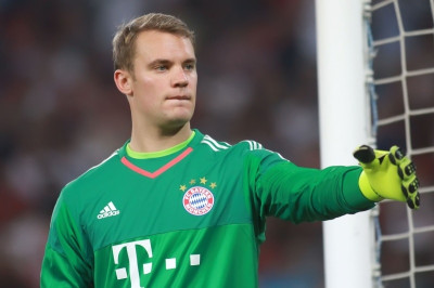 Νόιερ: «Εύκολη νίκη»