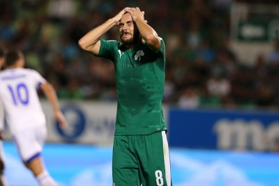 Χωρίς Λαγό για δέκα μέρες