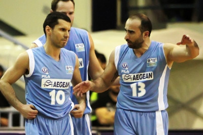 Ανακοινώθηκε ο Στεφανίδης!