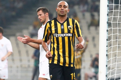 Θα προλάβει ο Τζιμπούρ το Καραϊσκάκη στις 18/10;