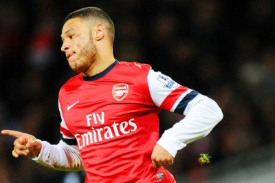 Απίστευτο αυτογκόλ από Τσάμπερλεϊν (video)