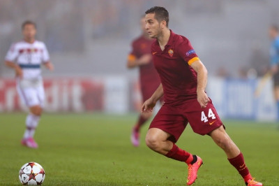 Στους κορυφαίους ο Μανωλάς!