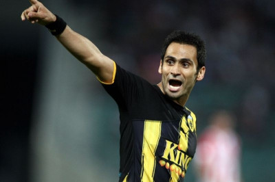 «Βόμβα» ΑΕΚ με Πατσατζόγλου!