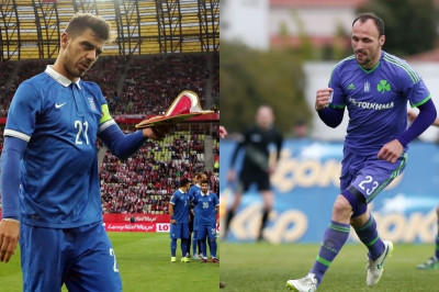 «Να πάνε στον εισαγγελέα ή να ζητήσουν συγγνώμη»