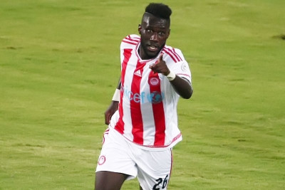 Μαζουακού: «Ακόμα δεν τελείωσε τίποτα»