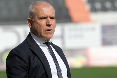 Άρης: Το… τιμόνι στον Αναστόπουλο