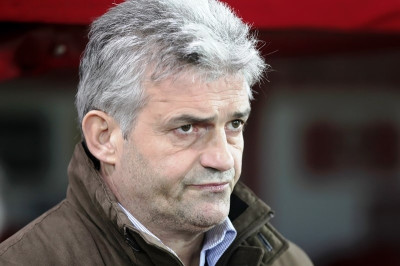 Σε ποια ομάδα έχει δώσει το λόγο του ο Τσιώλης;