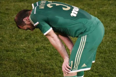 Παναθηναϊκός: «Τελειώνει» ο Μπούρμπος, φέρνει μπακ