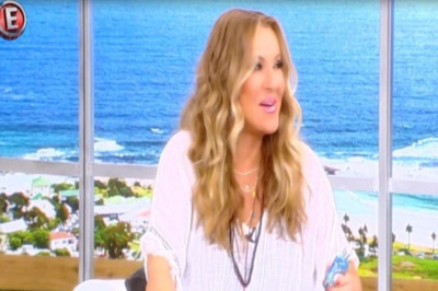 Ναταλία Γερμανού: Η απίστευτη σπόντα on air σε συνεργάτη της!