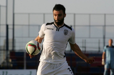 «Νεύρα» Τζαβέλλα με Περέιρα