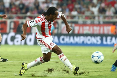 Σαλίνο: «Άδικο το αποτέλεσμα»