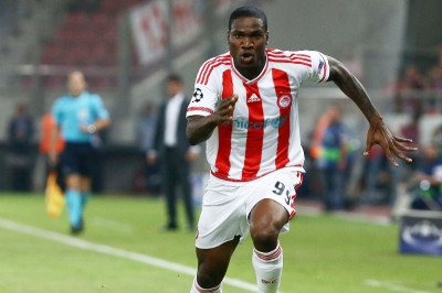 Ιντέγε: «Απίστευτη στήριξη»