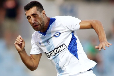 Σοβαρό πρόβλημα με Περόνε