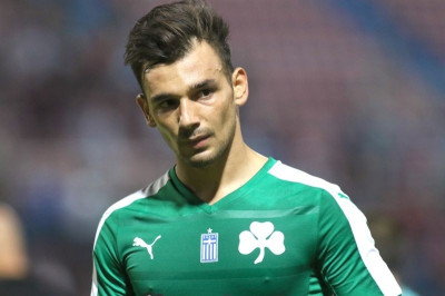 Παναθηναϊκός: «Μπαίνουν» Νίνης, Αμπέντ