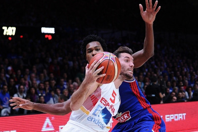 Ρούντι: «Είναι στρατιώτες»