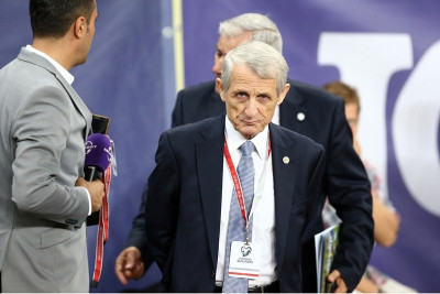 Ακόμα βρίσκει προπονητή ο Γκιρτζίκης!