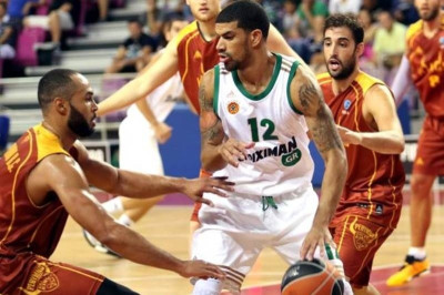 Παναθηναϊκός: Νίκησε ξανά το Ρέθυμνο! (photos)