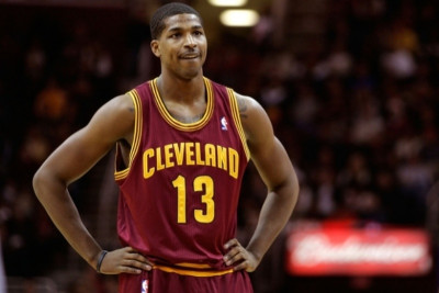 Τι συμβαίνει με τον Tristan Thompson; (photos+videos)