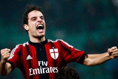 Ο Μποναβεντούρα «ζωγράφισε» τον Σορεντίνο! (video)