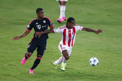 Ολυμπιακός: Μονιμοποιούνται… Σαλίνο και Φορτούνης