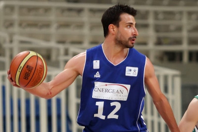 Στην Καβάλα ο Δεμερτζής