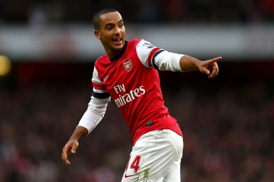 Μπαρτσελόνα: Πάει για… βόμβα με Γουόλκοτ!