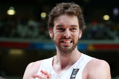 Γκασόλ: «Μέχρι θανάτου»