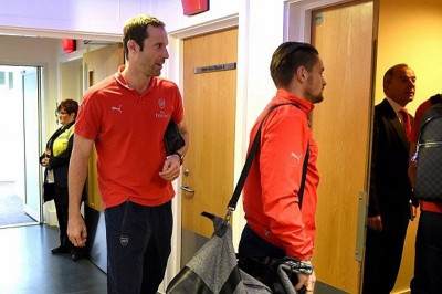 Λάθος πόρτα Τσεχ! (video)