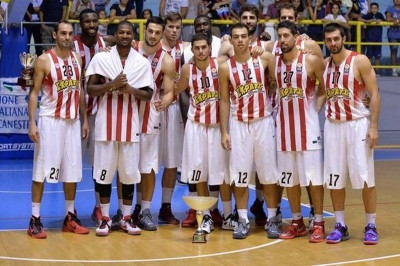 Ολυμπιακός: Τα highlights με Λιμόζ (video)