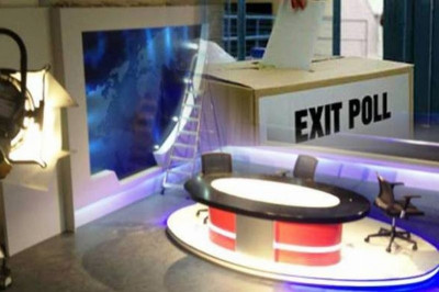 Exit Polls: Αυτή είναι η διαφορά των δυο κομμάτων - Τι δείχνουν οι μετρήσεις