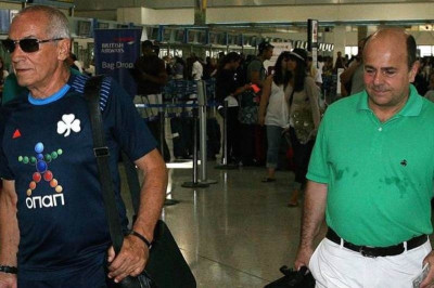 Παναθηναϊκός: Στο ίδιο έργο θεατές...