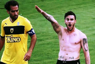 Απίστευτη επίθεση Κατίδη σε Χρυσή Αυγή