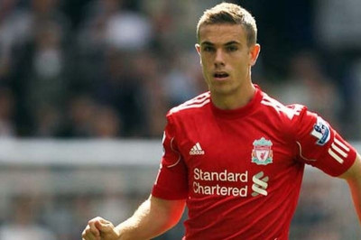 Λίβερπουλ: Νέο νυστέρι για Χέντερσον