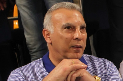 Γκάλης: «Μεγάλη ομάδα η Ισπανία»