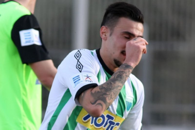 Κατίδης: «Δεν σχολίασα τις εκλογές, ψάχνω ομάδα» (photo)