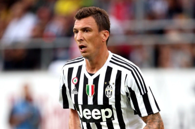 Σοκ με Μάντζουκιτς!