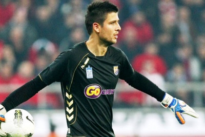 Ανακοινώθηκε ο Μπλάζιτς