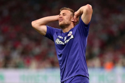 Ξάνθη: Αναμενόμενα χωρίς Μπέρτο με Ολυμπιακό