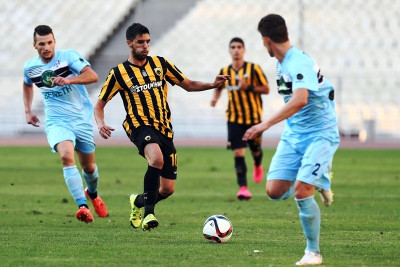 Παίρνει θέση ο Ανάκογλου