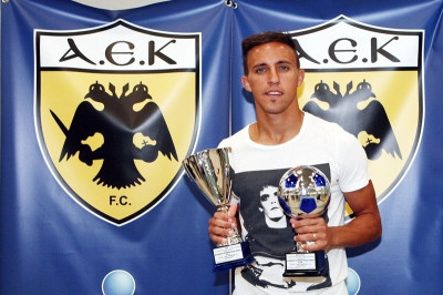 Μπουονανότε: «Να νικάει η ομάδα»