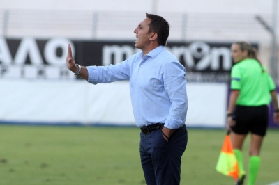 Έκρηξη Παπαδόπουλου: «Έπαιζε με παραπάνω παίκτες ο Πλατανιάς»!