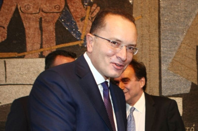Χαλβατζάκης: «Ενωμένοι για ένα καλό πρωτάθλημα»