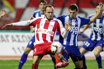 «Βόμβα» με Καπετάνο!