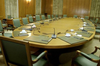 Αυτοί είναι οι υπουργοί της κυβέρνησης ΣΥΡΙΖΑ - ΑΝΕΛ