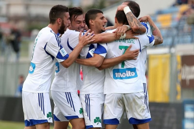 Παναθηναϊκός: Με Λαγό και Κλωναρίδη