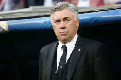 Βόμβα με Αντσελότι!